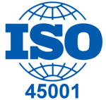 Iso 45001