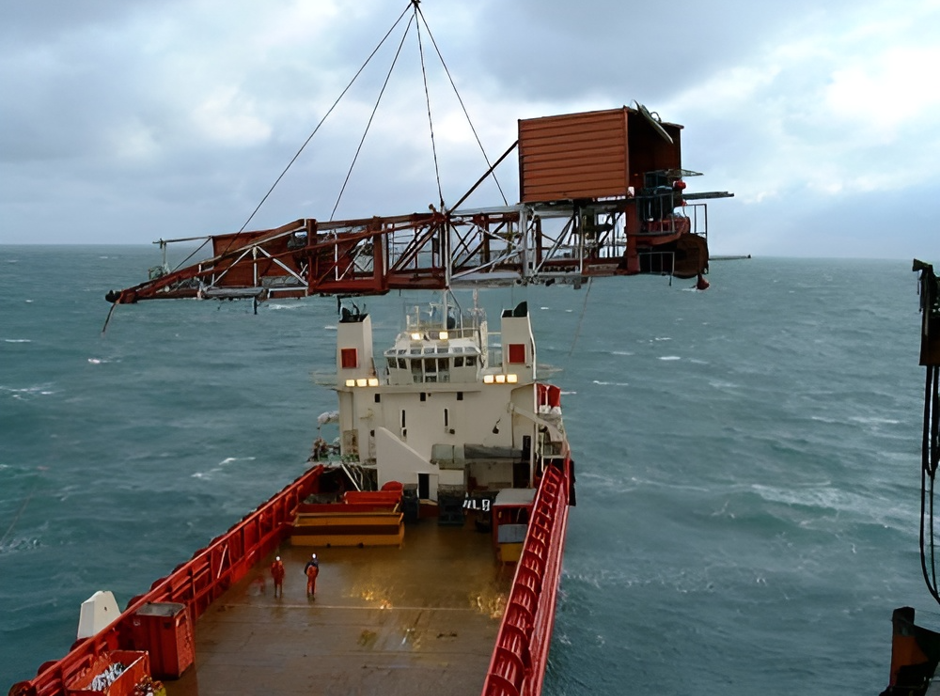 Offshore Rigmove 1 1