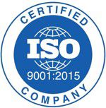 Iso 9001 A